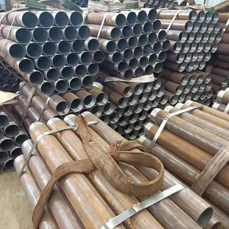 翼城地质钻探用跟管