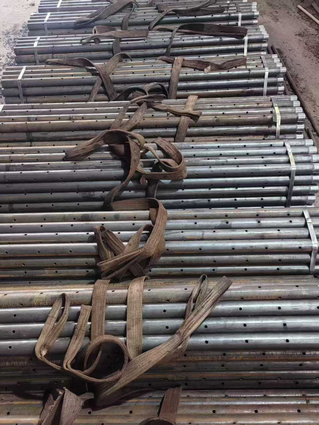 翼城127mm管棚管