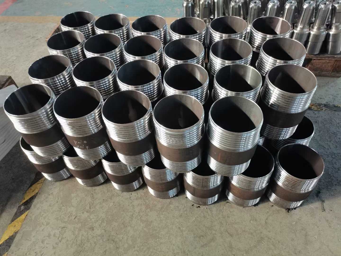 翼城219mm管棚管